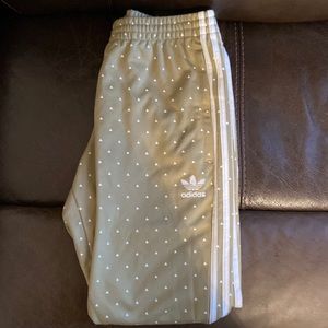 Pharrell Williams adidas Joggers